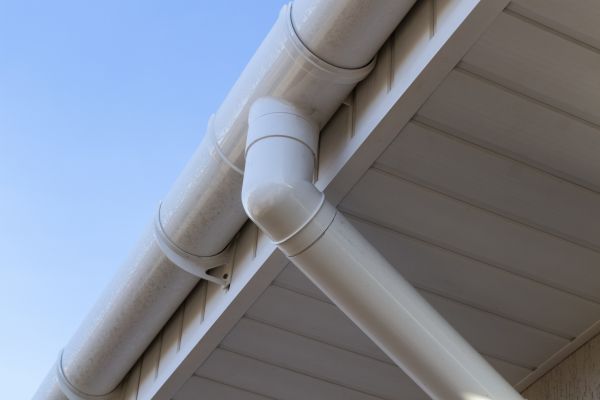 Gutter Installation Service in Sebastian