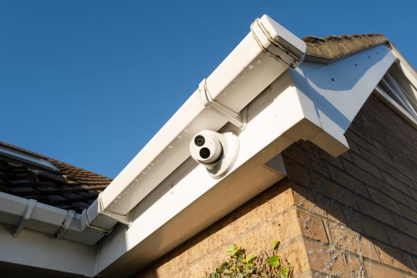 Box Gutter Replacement in Sebastian
