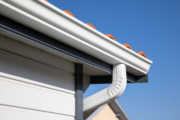 Gutter Sealing in Sebastian