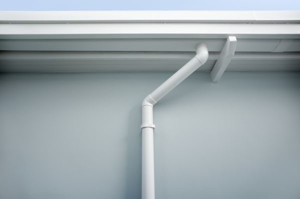 Rain Gutters Installation in Sebastian