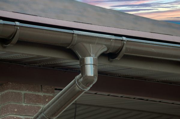 Gutter Rerouting in Sebastian