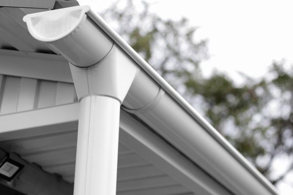 Gutters Replacement in Sebastian