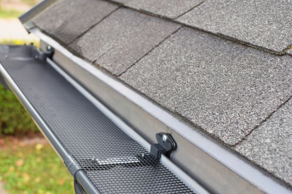 Cost of Covered Gutter Installation in Sebastian
