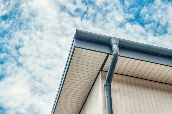 Gutter Fascia Repair in Sebastian