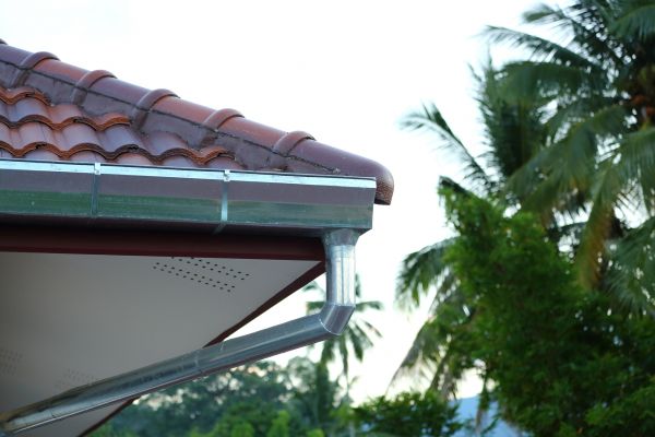 Cost of Stainless Gutters Installation in Sebastian