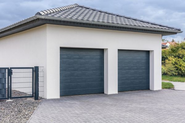 Garage Gutter Repair in Sebastian