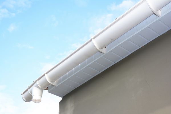 Gutter Patching in Sebastian