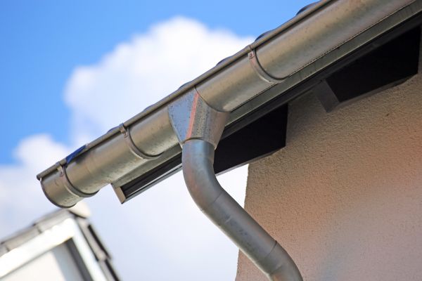 Guttering Replacement in Sebastian