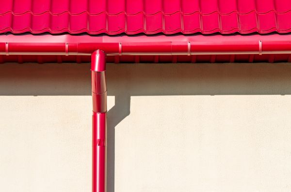 Downspout Reattachment in Sebastian